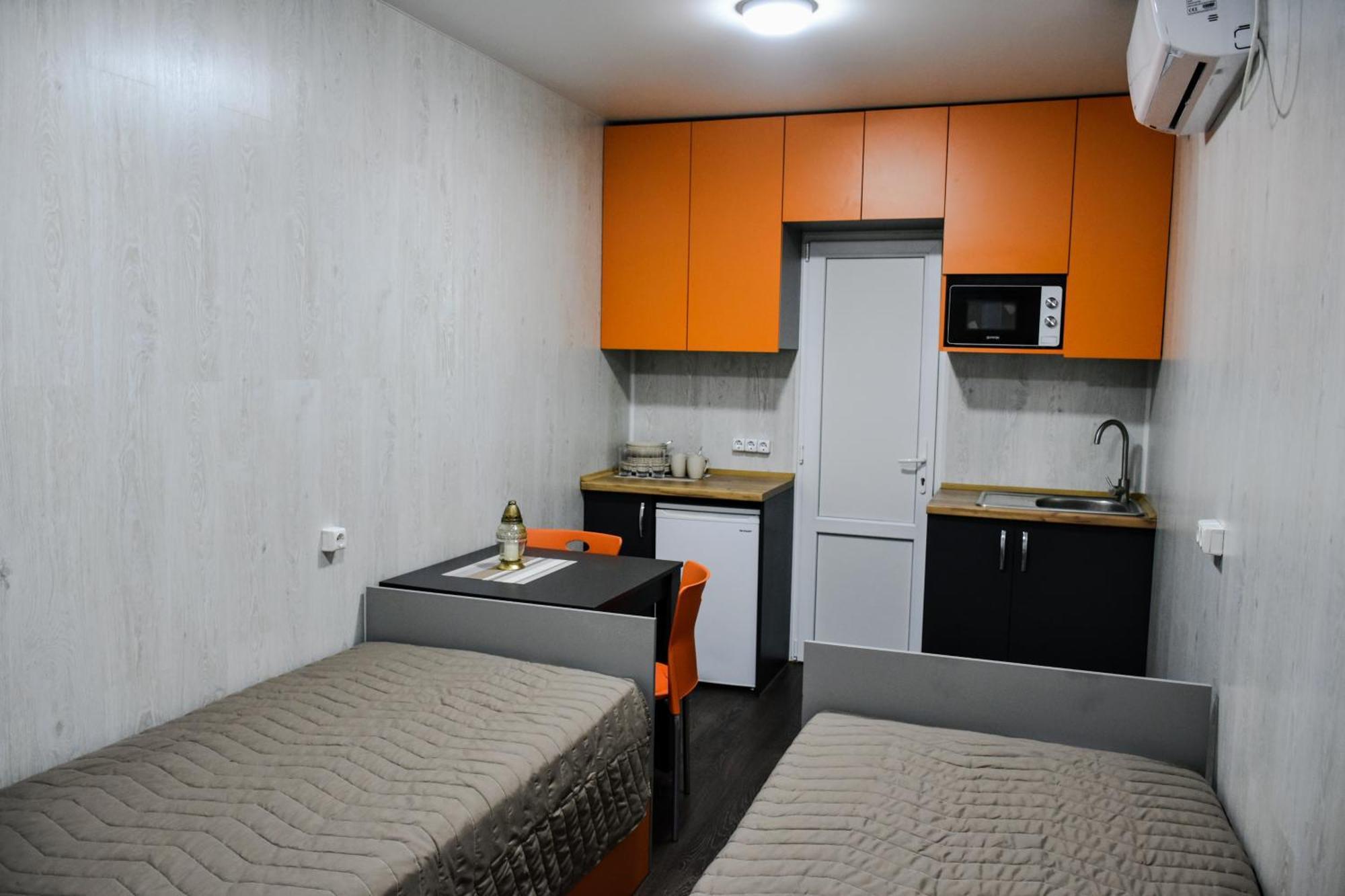 Sherwood Lake Hotel Berezovka (Kiev) Quarto foto